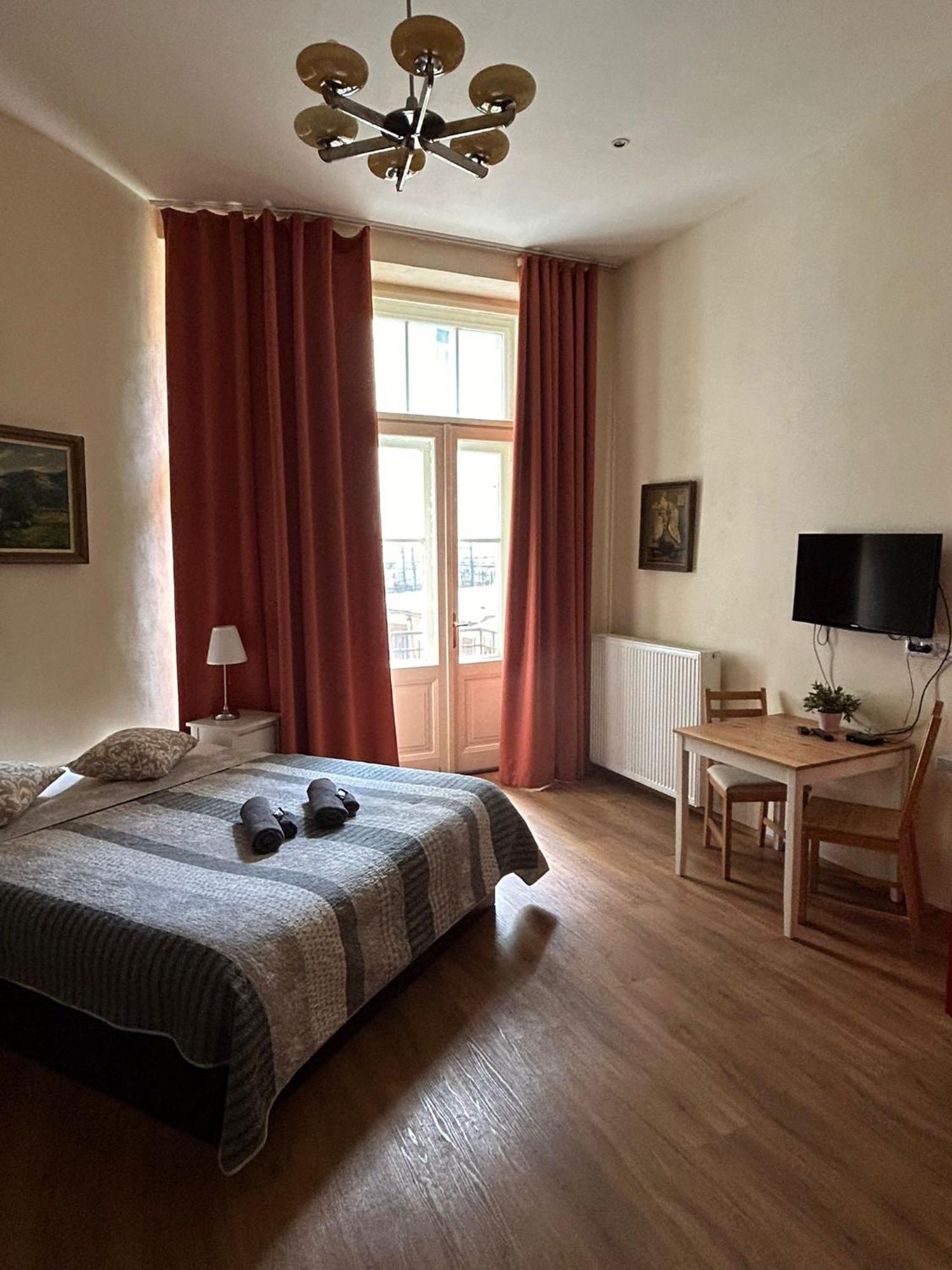 Stella Apartmán *